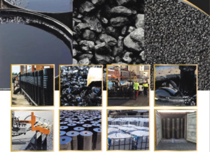 Streamlining Bitumen Importation