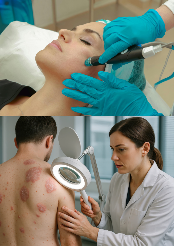 Dermatology & Aesthetic Clinic On sale
